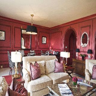 Old Course Hotel, Golf Resort & Spa fotoÄŸrafÄ±