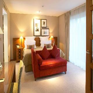Old Course Hotel, Golf Resort & Spa fotoÄŸrafÄ±