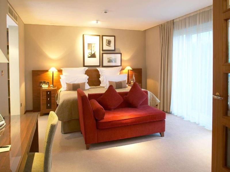 Old Course Hotel, Golf Resort & Spa - Oda