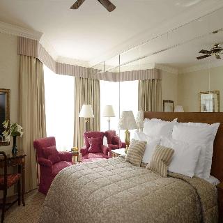 Old Course Hotel, Golf Resort & Spa fotoÄŸrafÄ±