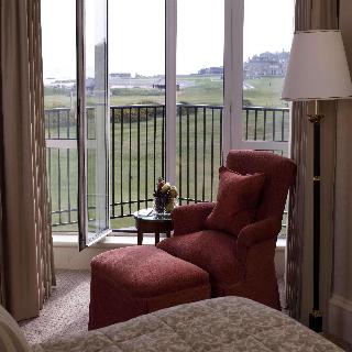 Old Course Hotel, Golf Resort & Spa fotoÄŸrafÄ±