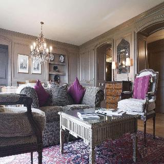 Old Course Hotel, Golf Resort & Spa fotoÄŸrafÄ±