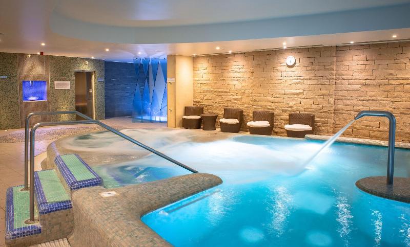 Old Course Hotel, Golf Resort & Spa - Havuz