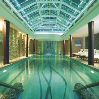 Old Course Hotel, Golf Resort & Spa fotoÄŸrafÄ±