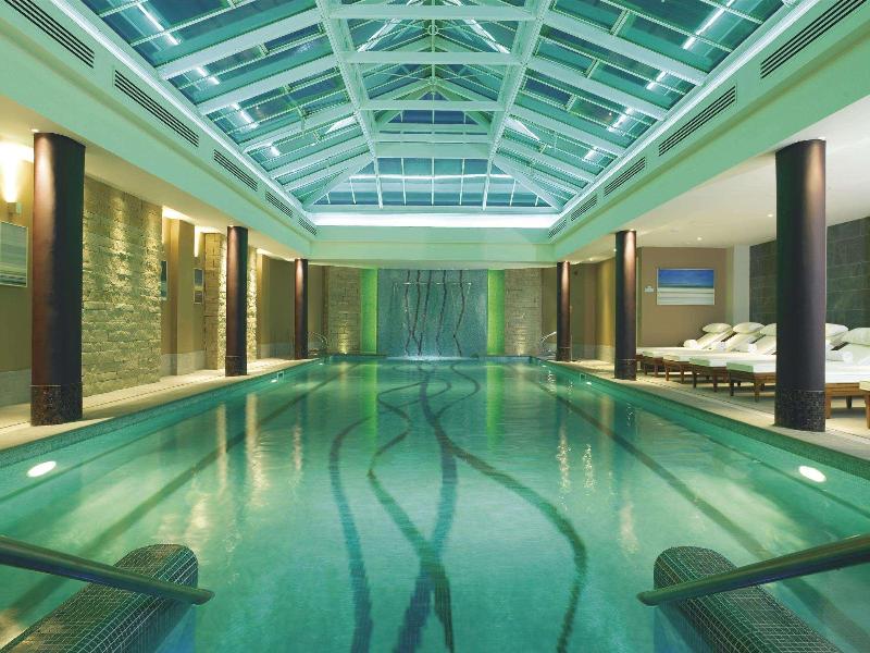 Old Course Hotel, Golf Resort & Spa - Havuz
