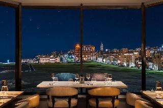 Old Course Hotel, Golf Resort & Spa fotoÄŸrafÄ±