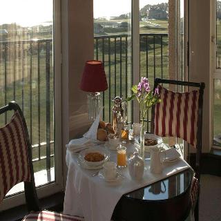 Old Course Hotel, Golf Resort & Spa fotoÄŸrafÄ±