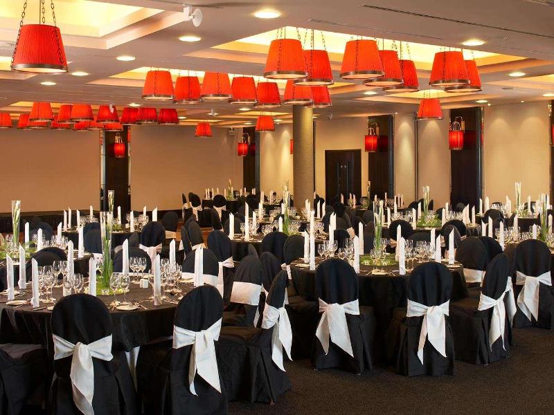 Old Course Hotel, Golf Resort & Spa - Restoran