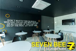 Seven Bee Boutique Hotel fotoÄŸrafÄ±