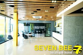 Seven Bee Boutique Hotel fotoÄŸrafÄ±