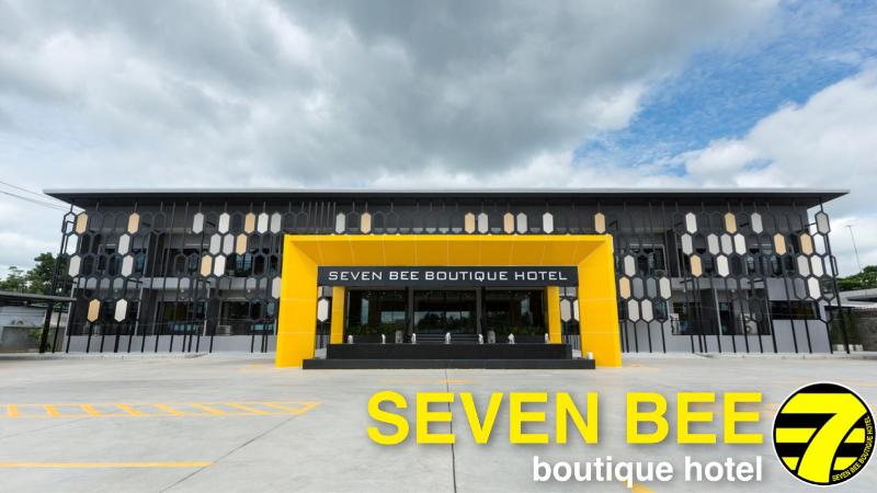 Seven Bee Boutique Hotel - Genel