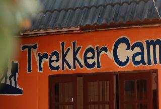 Trekker Camp by ZUZU fotoÄŸrafÄ±