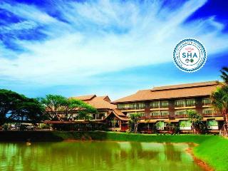 Kong Garden View Resort otel fotoğrafı