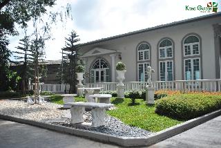 Kong Garden View Resort fotoÄŸrafÄ±