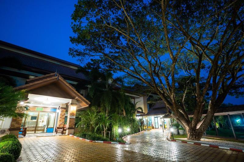 Kong Garden View Resort - Genel