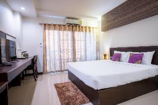 Kong Garden View Resort fotoÄŸrafÄ±