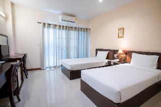 Kong Garden View Resort fotoÄŸrafÄ±