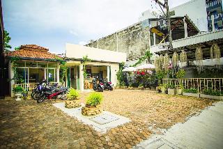 Capricorn Village fotoÄŸrafÄ±