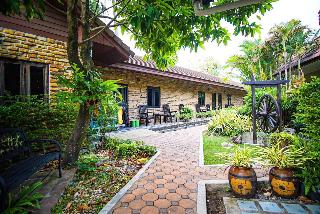 Capricorn Village fotoÄŸrafÄ±