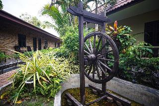 Capricorn Village fotoÄŸrafÄ±