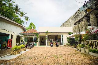 Capricorn Village fotoÄŸrafÄ±