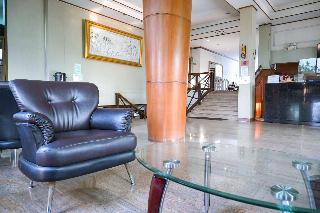 Rattana Park Hotel fotoÄŸrafÄ±