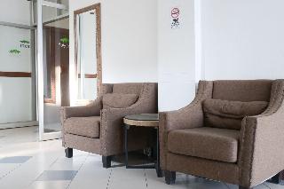 Rattana Park Hotel fotoÄŸrafÄ±