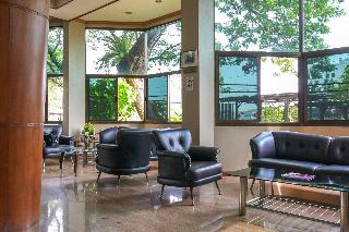 Rattana Park Hotel fotoÄŸrafÄ±