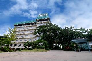 Rattana Park Hotel otel fotoğrafı