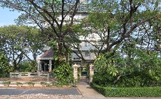 Rattana Park Hotel fotoÄŸrafÄ±