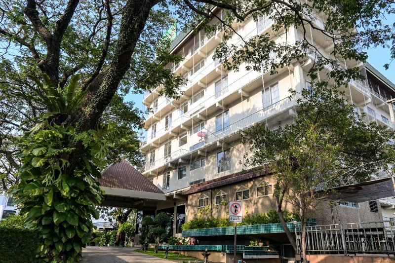 Rattana Park Hotel - Genel