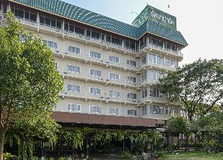Rattana Park Hotel fotoÄŸrafÄ±