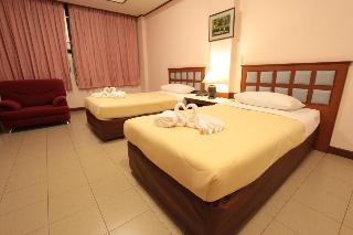 Rattana Park Hotel fotoÄŸrafÄ±