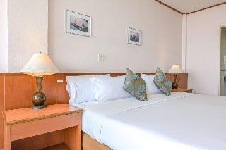 Rattana Park Hotel fotoÄŸrafÄ±