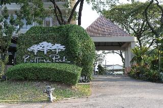 Rattana Park Hotel fotoÄŸrafÄ±