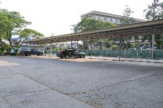 Rattana Park Hotel fotoÄŸrafÄ±