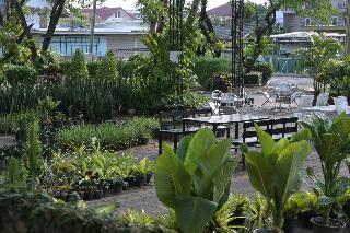 Rattana Park Hotel fotoÄŸrafÄ±