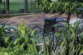 Rattana Park Hotel fotoÄŸrafÄ±