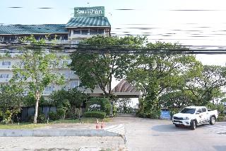 Rattana Park Hotel fotoÄŸrafÄ±