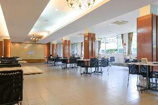 Rattana Park Hotel fotoÄŸrafÄ±