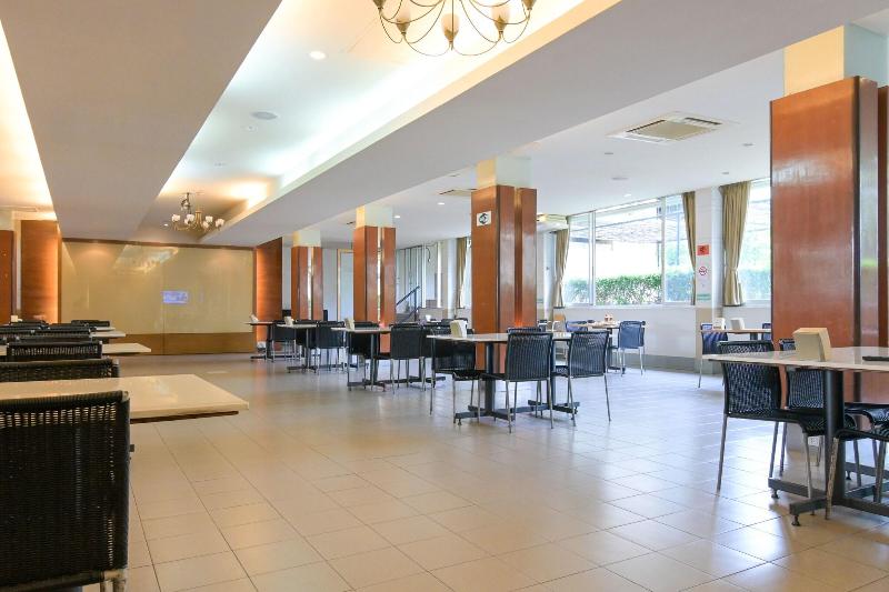 Rattana Park Hotel - Restoran
