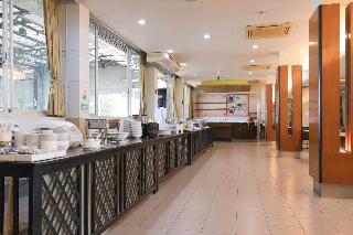Rattana Park Hotel fotoÄŸrafÄ±
