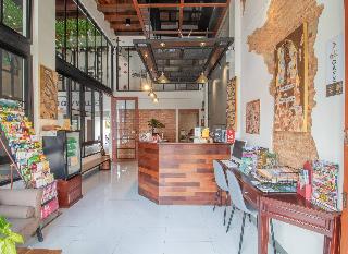 The Old City Wall Inn by ZUZU fotoÄŸrafÄ±