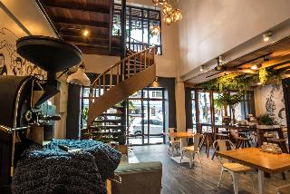 Family Tree Hotel fotoÄŸrafÄ±