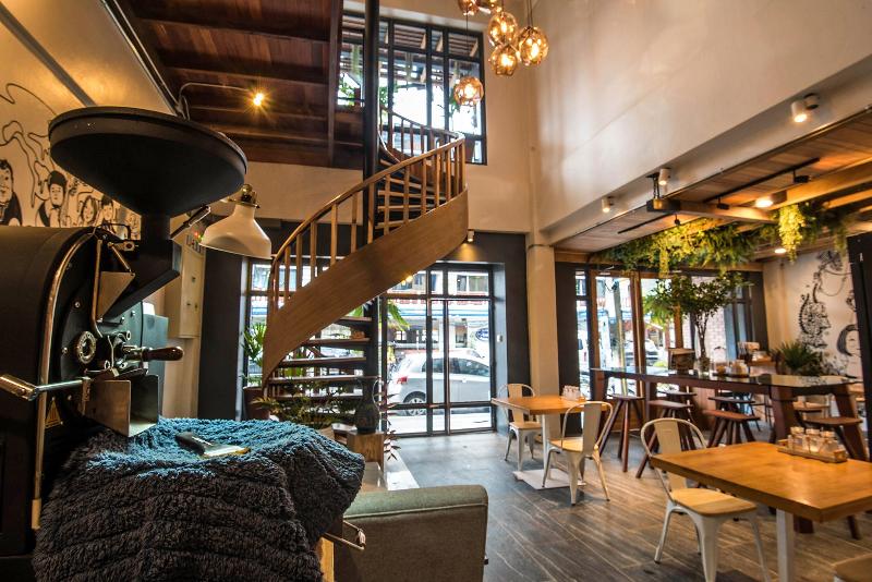 Family Tree Hotel - Genel