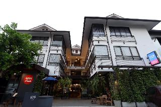 Viya Lanna otel fotoğrafı