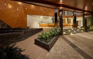 Whale Hua Hin otel fotoğrafı