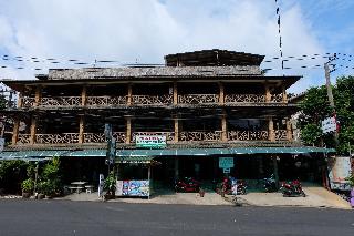 Koh Chang Hut Hotel fotoÄŸrafÄ±