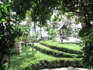 Koh Chang Hut Hotel fotoÄŸrafÄ±