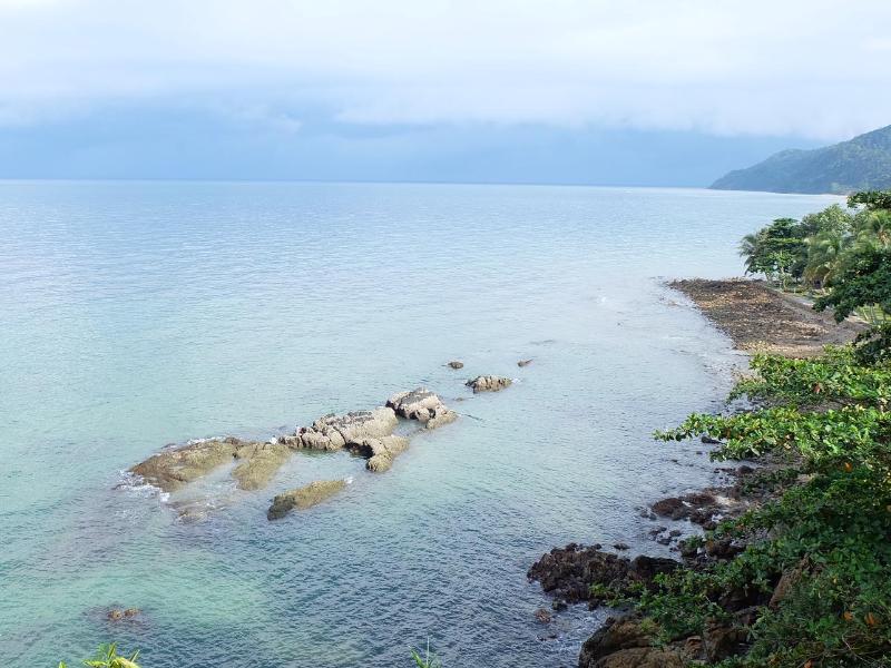 Koh Chang Hut Hotel - Genel